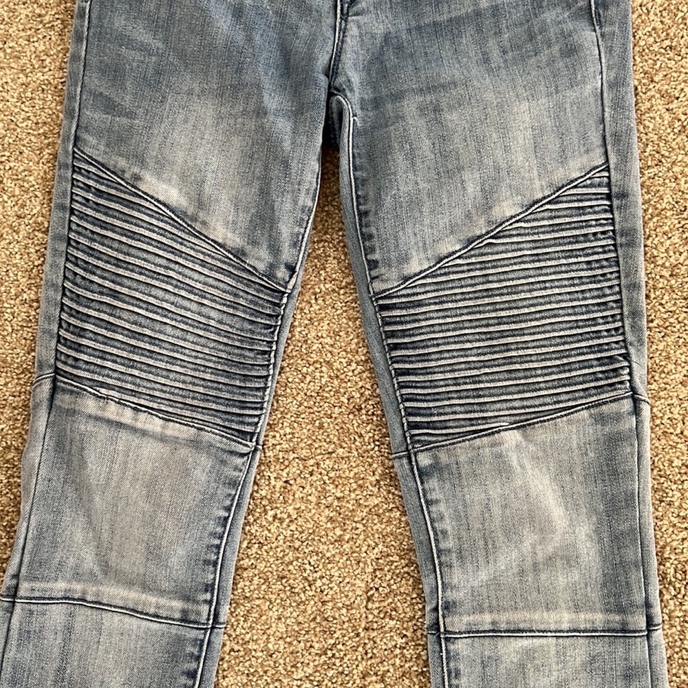 Cropped Jeans - Picture 3 of 5